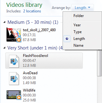 Illustration for article titled 19 Tips Every Windows 7 User Needs To Know